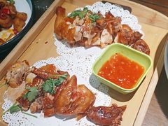 -大唐高老庄(红旗路店)