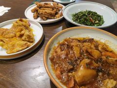 -梧桐树下(云锦世家店)