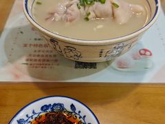 -易老妈蹄花.特色川菜(人民公园总店)