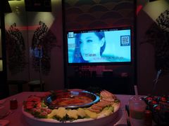 -音乐派KTV(银泰城店)