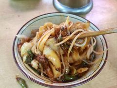 -马王庙刀削面馆(四川省交通学院宿舍店)