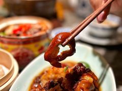 -南京大牌档(青岛万象城店)