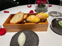 餐包-L'Arome芳芳法国餐厅(仙林金鹰店)