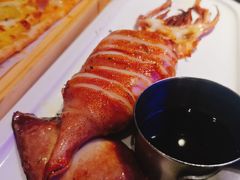 -夏日玛莉西餐厅(衡阳万达店)
