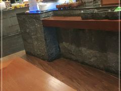 -源·咖啡自助餐厅·海鲜·烧烤·三文鱼(海口华彩洲际酒店)
