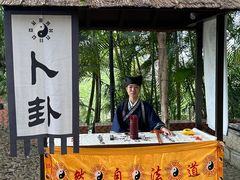-胡里山炮台