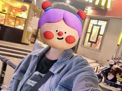 -麦当劳(曲阳店)