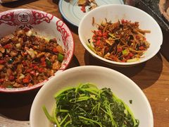 -老湘村·湖南土菜(天河维多利店)