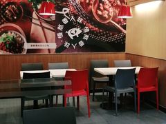 大堂-永和大王(龙德广场店)