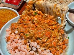 -裕兴记•蟹黄面馆(人民广场店)