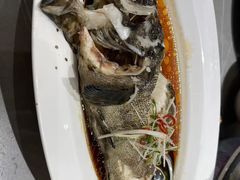 -神洲四海大酒楼(王府井澳门中心店)