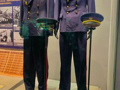 -中国人民解放军海军博物馆