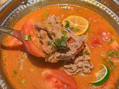 -美奈小馆·东南亚菜(福田星河COCO Park店)