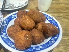 -山芋腔苏北菜(盐城滨海店)