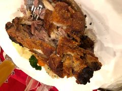 -申德勒西餐厅(日坛路总店)