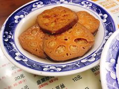 -粗茶淡饭(东关街店)