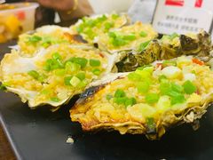 -正宗八宝冰饭·非遗冰饭·烧烤(奎桥店)