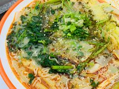 -麻小劲菌汤麻辣烫(体育西路店)