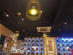 -串大叔炭火烤串·鸡西大冷面刀削面(总店)