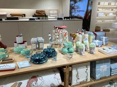 -ZARA HOME(蓝色港湾店)