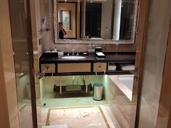 -长沙富力万达文华酒店