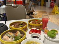 -大海湾酒楼(人南店)