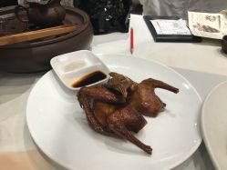 -稻香酒家-宴会厅·BB宴·年会·喜宴(天河领展店)