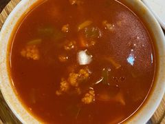 蔬菜汤-KATCHUP