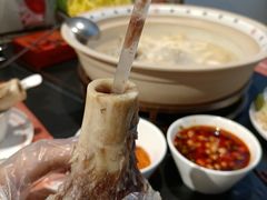 -小乌猪·金华筒骨煲(永盛购物广场店)