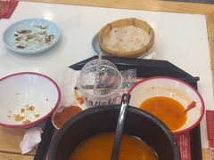 -大官米线(喜盈门范城店)