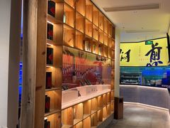 -江南小菜(东辰御龙湾店)