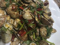 -小俩口烧烤东北菜(双井店)