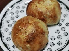 -巴依老爷新疆美食(牡丹园店)