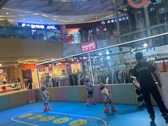 -THE hood开新里(御桥路店)