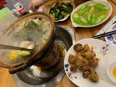 -洪大厨鸡煲(福田店)