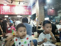 -小朱麻辣串(益民街店)