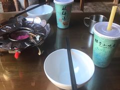 -88号小吃店·经典云南菜·地道纳西美食
