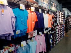 -迪卡侬(南二环店)