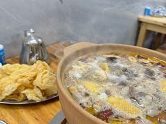 -威邵鸡煲(西华路总店)