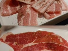 -神户赤童日式烤肉(金地广场店)