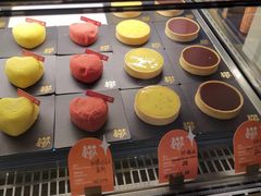 -老梦面包CHEZMOREL(麦子店)