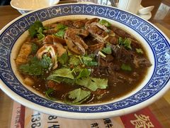 -北京小肠陈饭庄(方庄店)