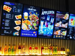 -Taco Bell 塔可钟(民田路店)