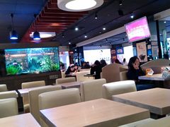 大堂-大家乐(广州中华广场店)