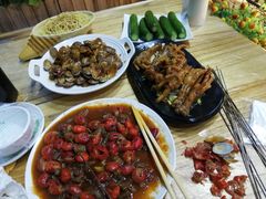 -猫姑娘大盘鸡(商城路店)