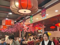 -那家老院子东北菜·饺子·小鸡炖蘑菇(艳华街店)