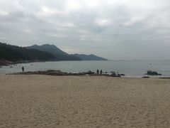 -南丫岛