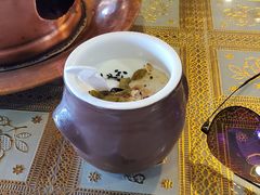 自制酸奶-清真·鸦儿李记·涮肉(和平里店)
