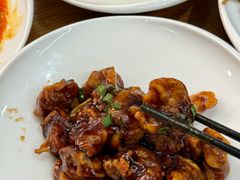 -毛哥小馆子(百井坊巷店)