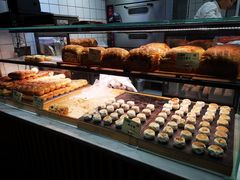 -寻味唐派·牛奶手撕面包(府前街店)
